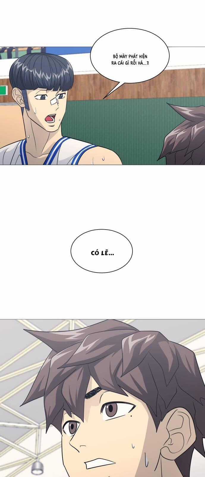 Garbage Time - Chapter 155 - Trang 32