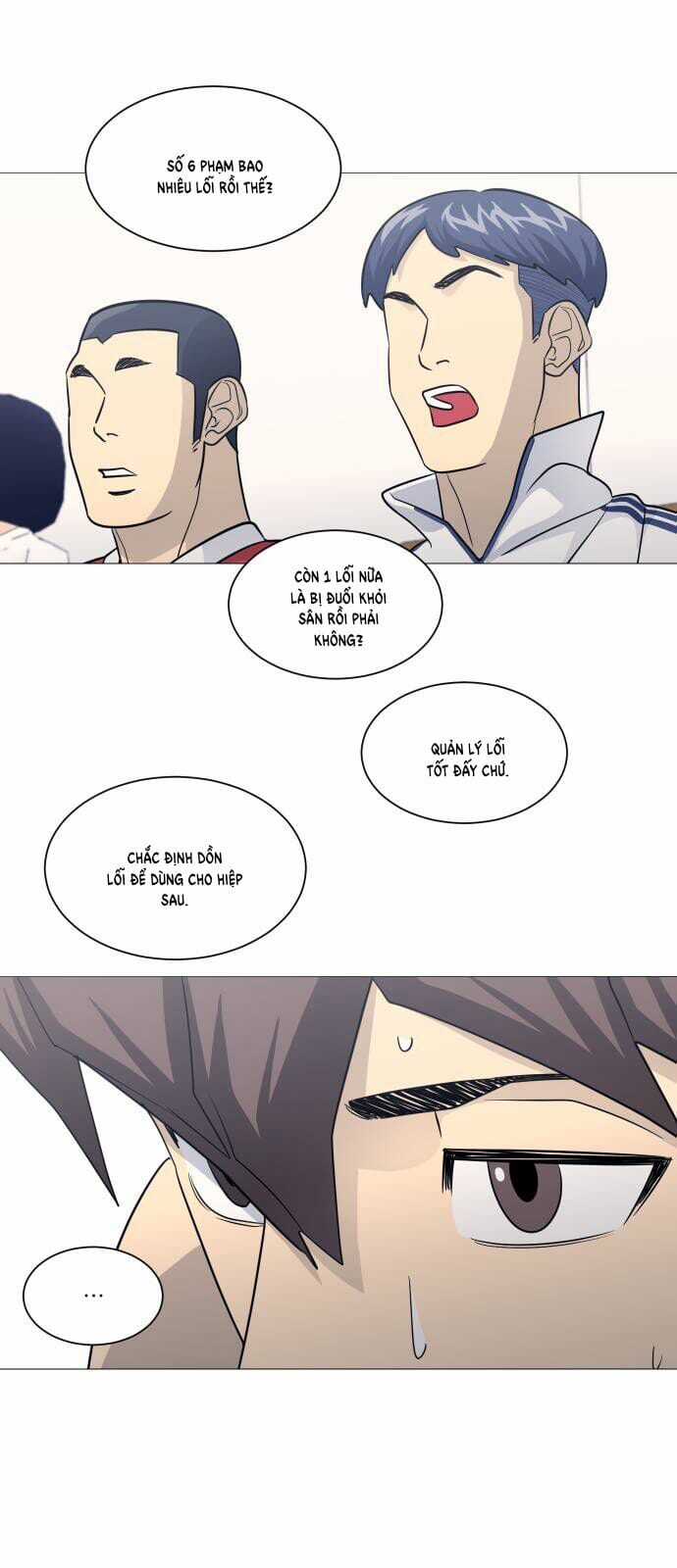 Garbage Time - Chapter 155 - Trang 7