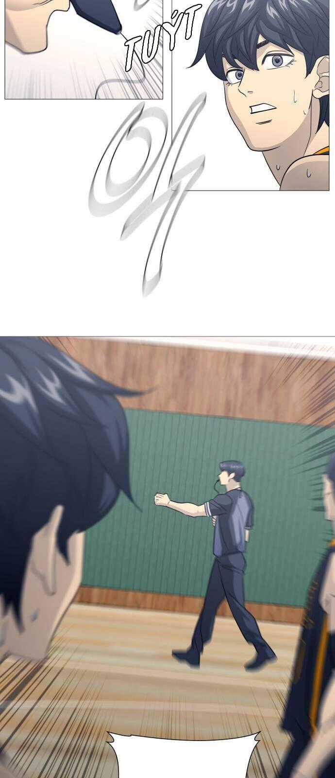 Garbage Time - Chapter 156 - Trang 2