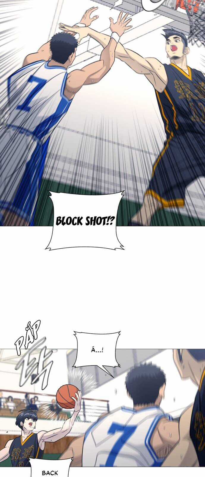 Garbage Time - Chapter 156 - Trang 11