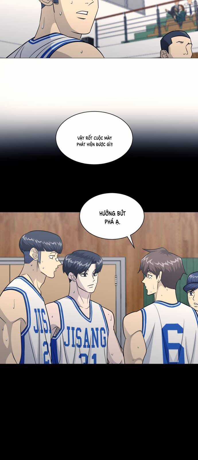 Garbage Time - Chapter 156 - Trang 16