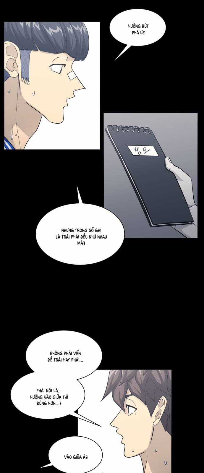 Garbage Time - Chapter 156 - Trang 17