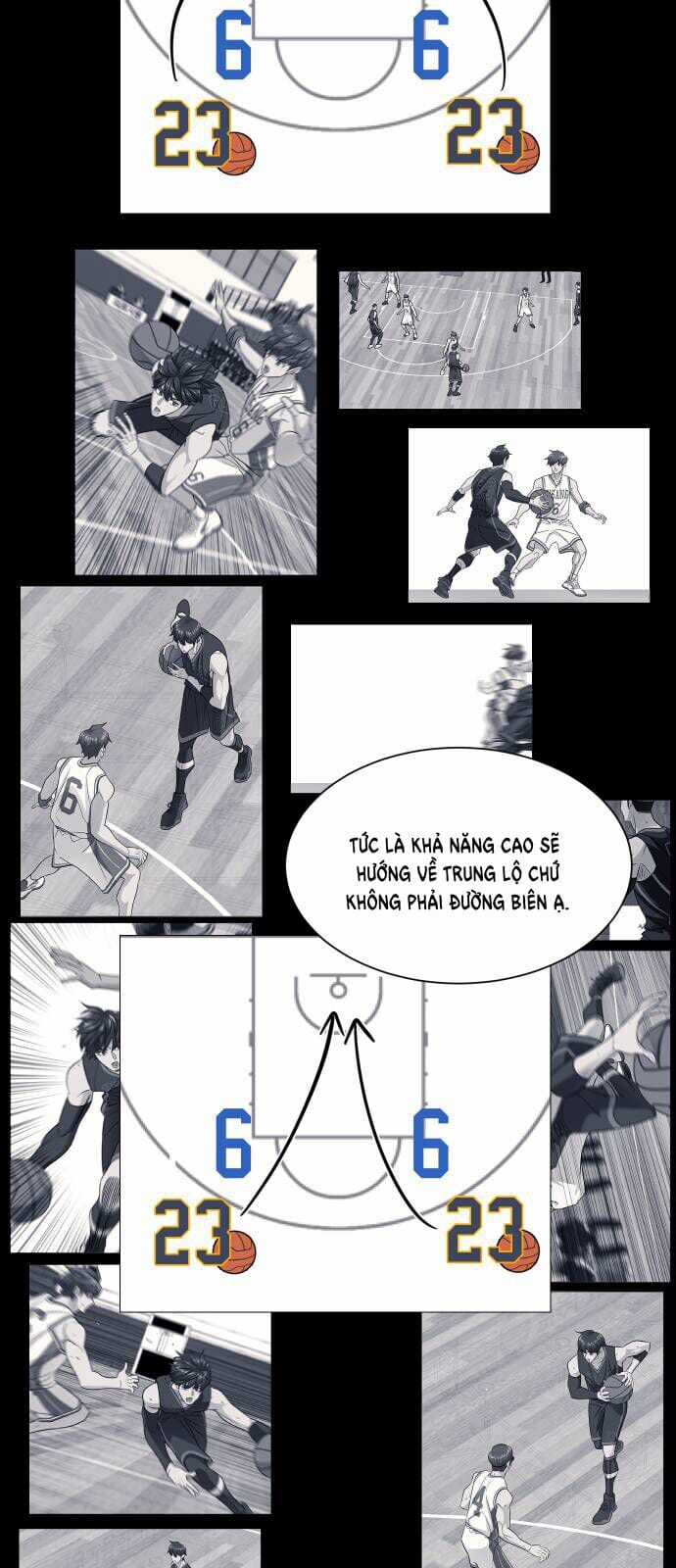 Garbage Time - Chapter 156 - Trang 19