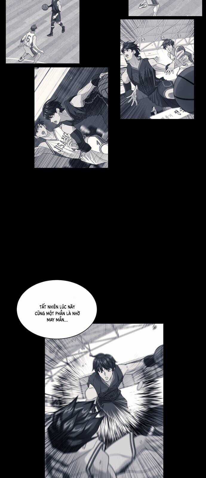 Garbage Time - Chapter 156 - Trang 20