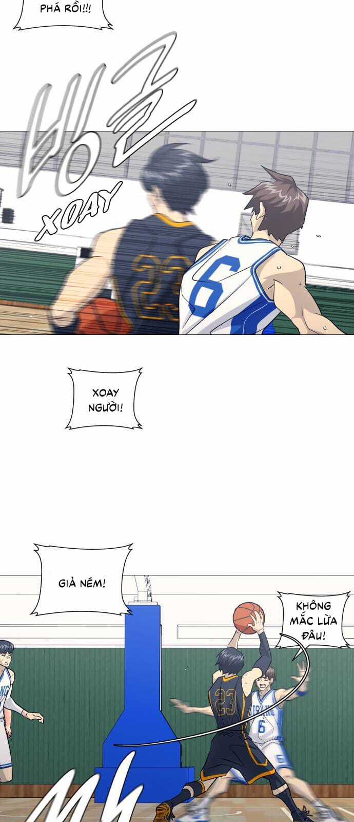 Garbage Time - Chapter 156 - Trang 23