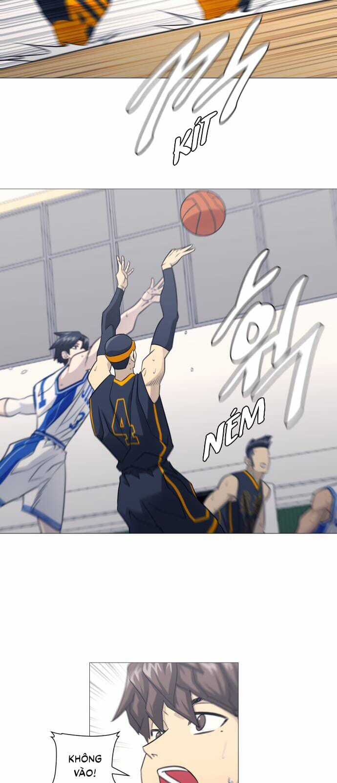 Garbage Time - Chapter 156 - Trang 27