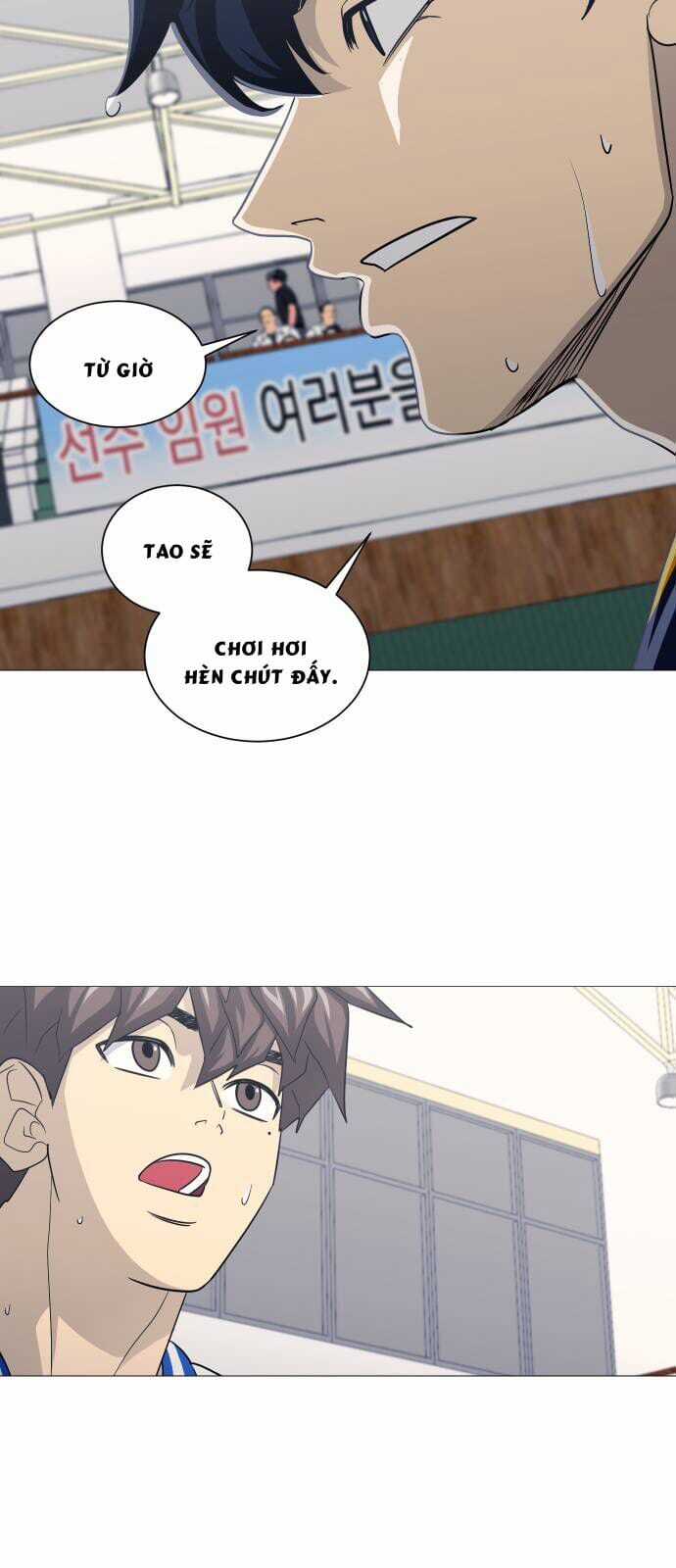 Garbage Time - Chapter 156 - Trang 38