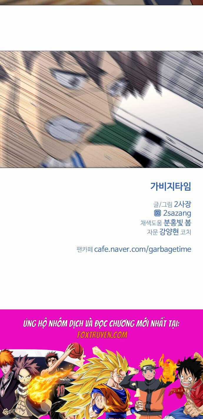 Garbage Time - Chapter 156 - Trang 40