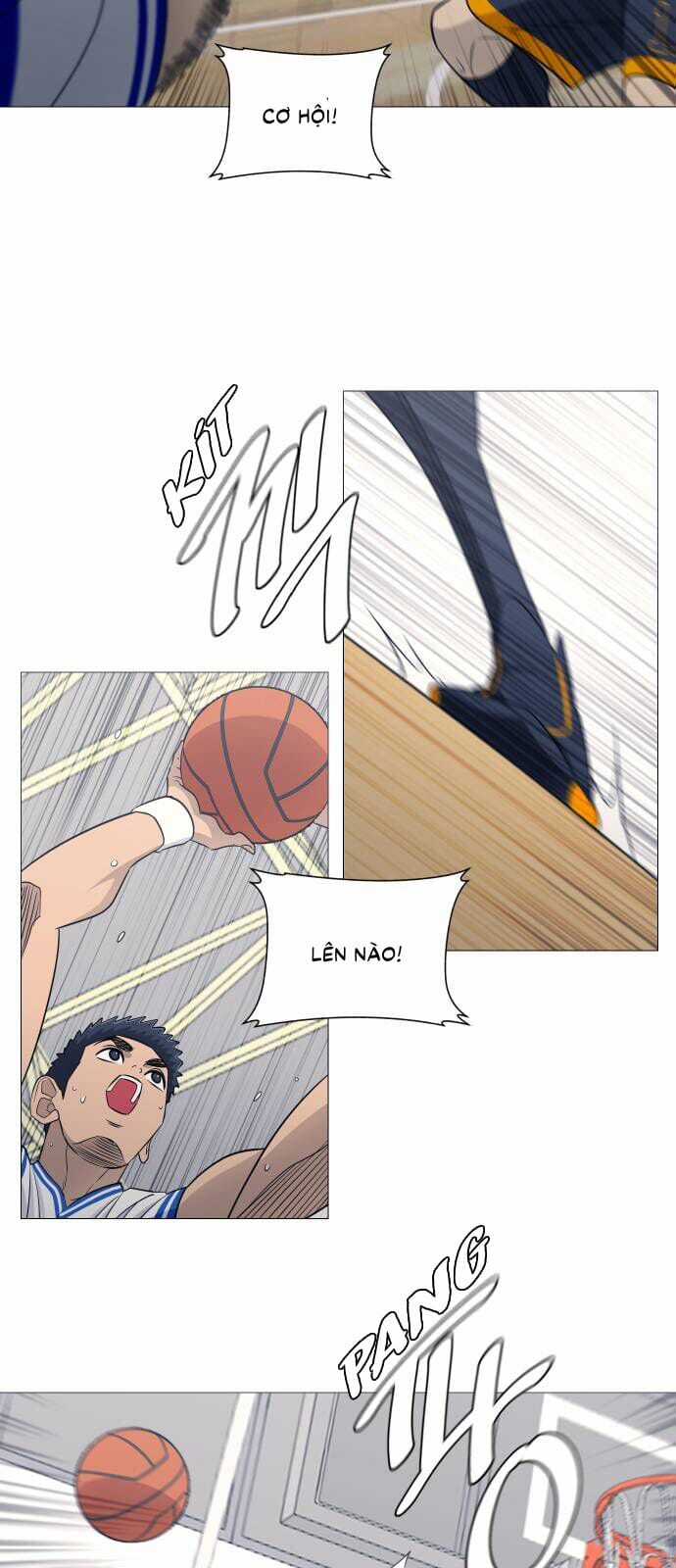 Garbage Time - Chapter 156 - Trang 10