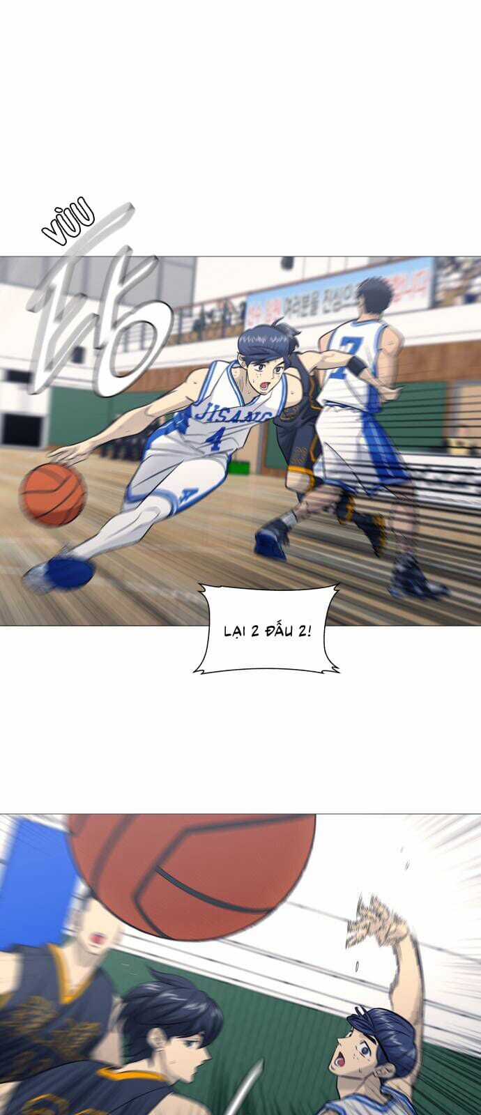 Garbage Time - Chapter 157 - Trang 14