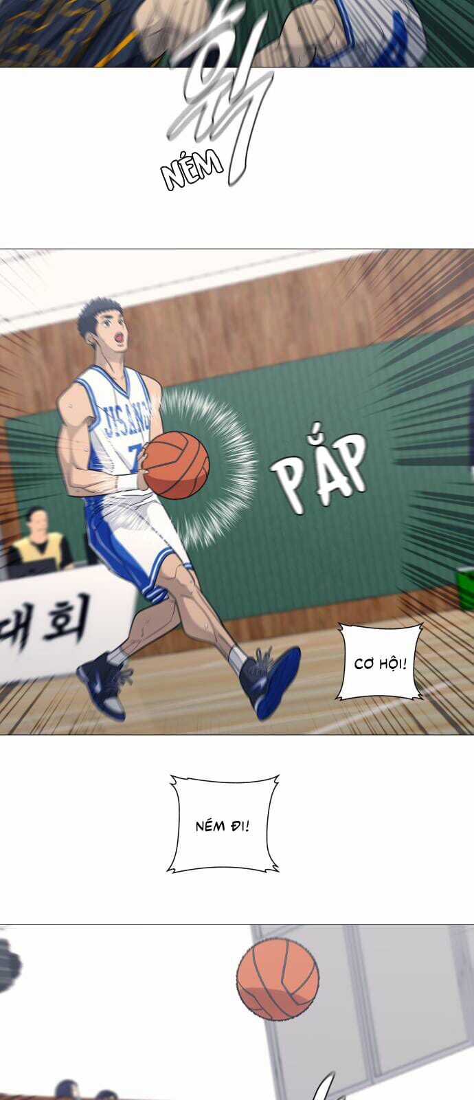 Garbage Time - Chapter 157 - Trang 15