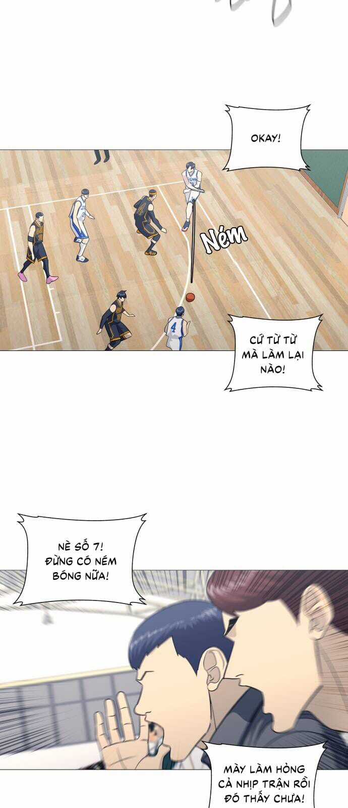 Garbage Time - Chapter 157 - Trang 20