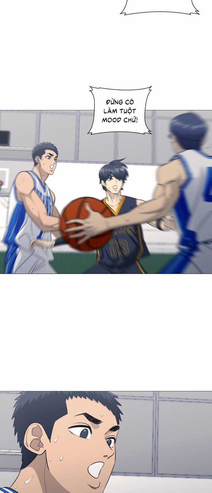 Garbage Time - Chapter 157 - Trang 21