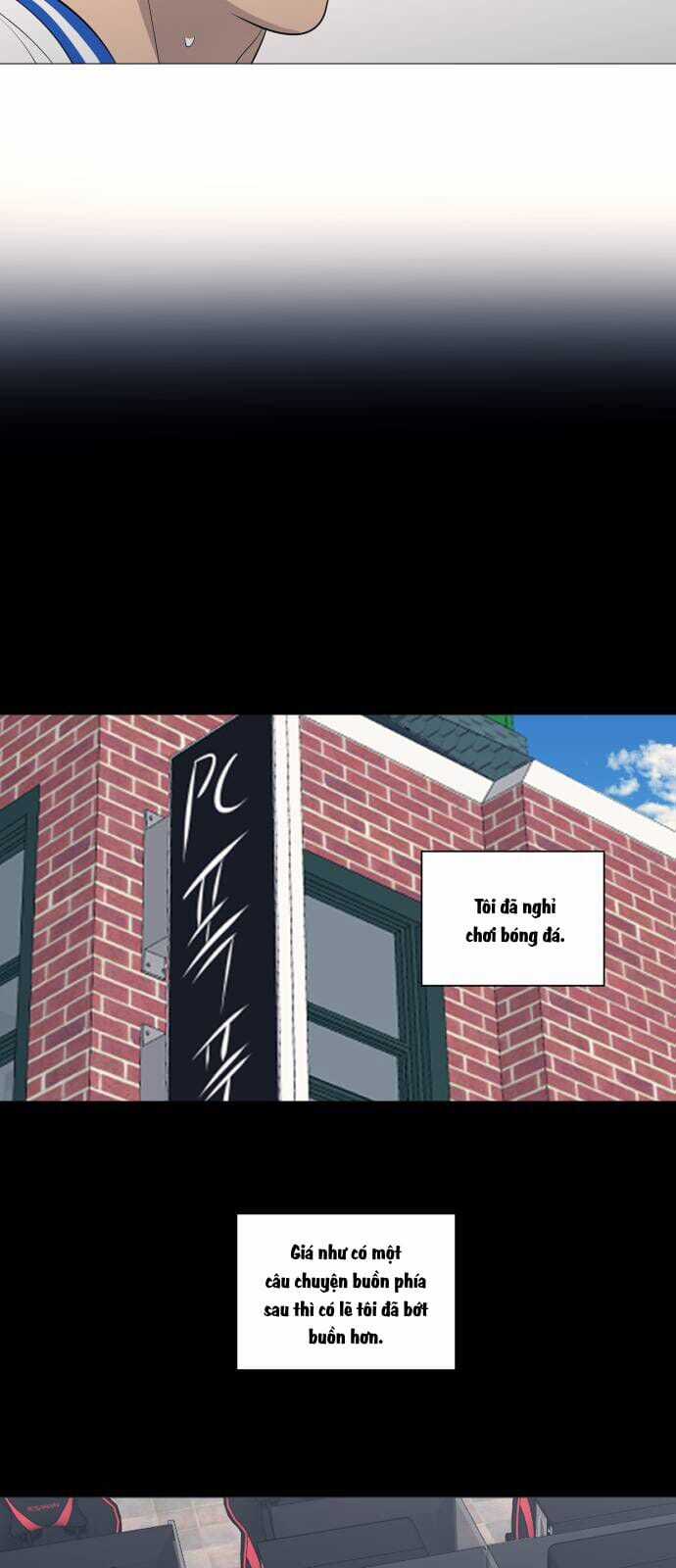 Garbage Time - Chapter 157 - Trang 22