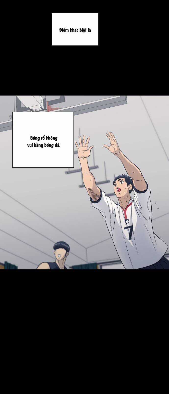 Garbage Time - Chapter 157 - Trang 29