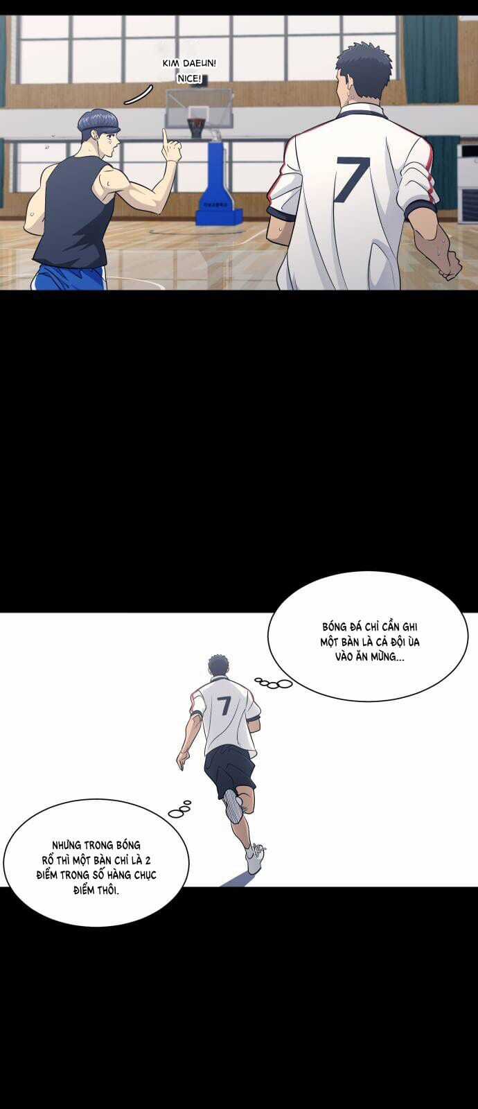 Garbage Time - Chapter 157 - Trang 30