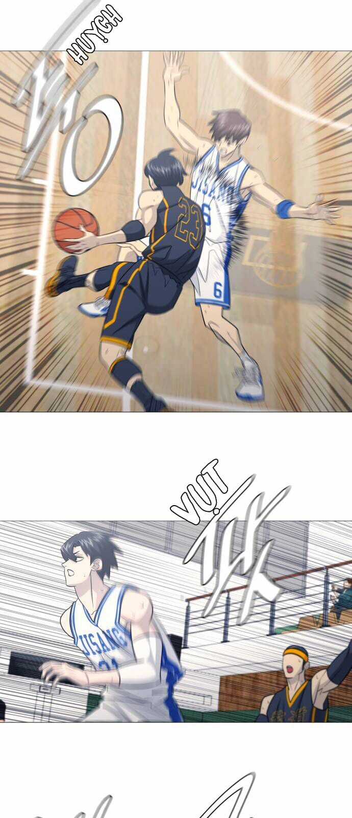 Garbage Time - Chapter 157 - Trang 5