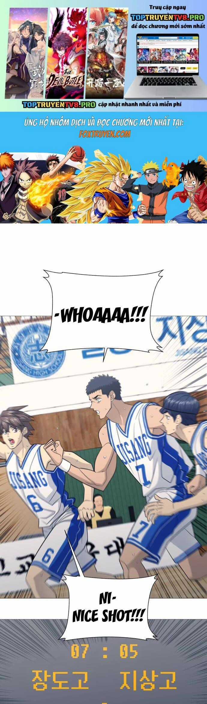 Garbage Time - Chapter 158 - Trang 1