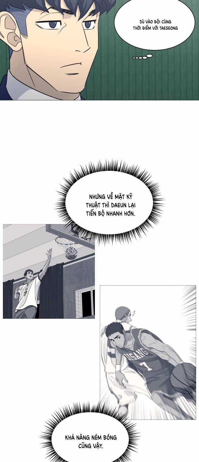 Garbage Time - Chapter 158 - Trang 14