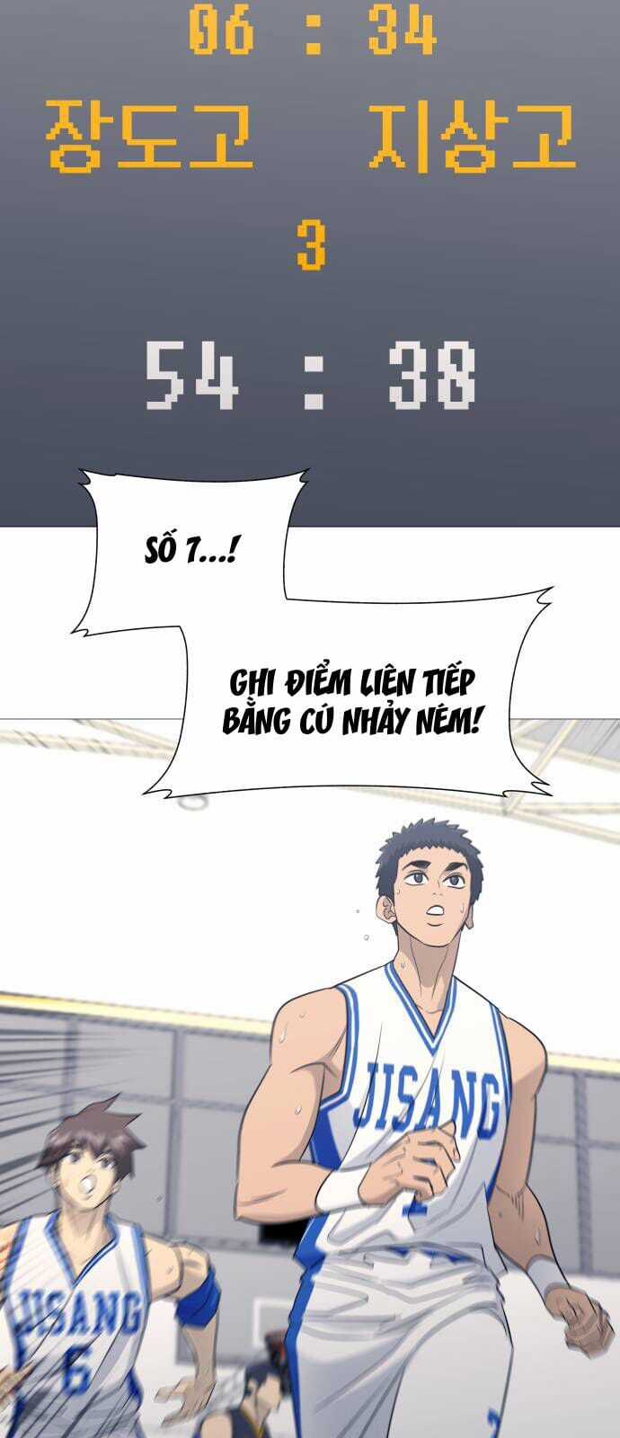 Garbage Time - Chapter 158 - Trang 21