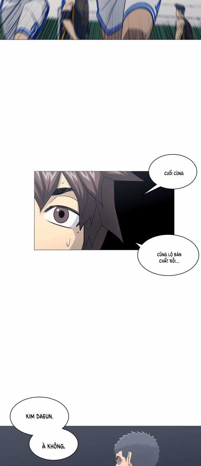 Garbage Time - Chapter 158 - Trang 22