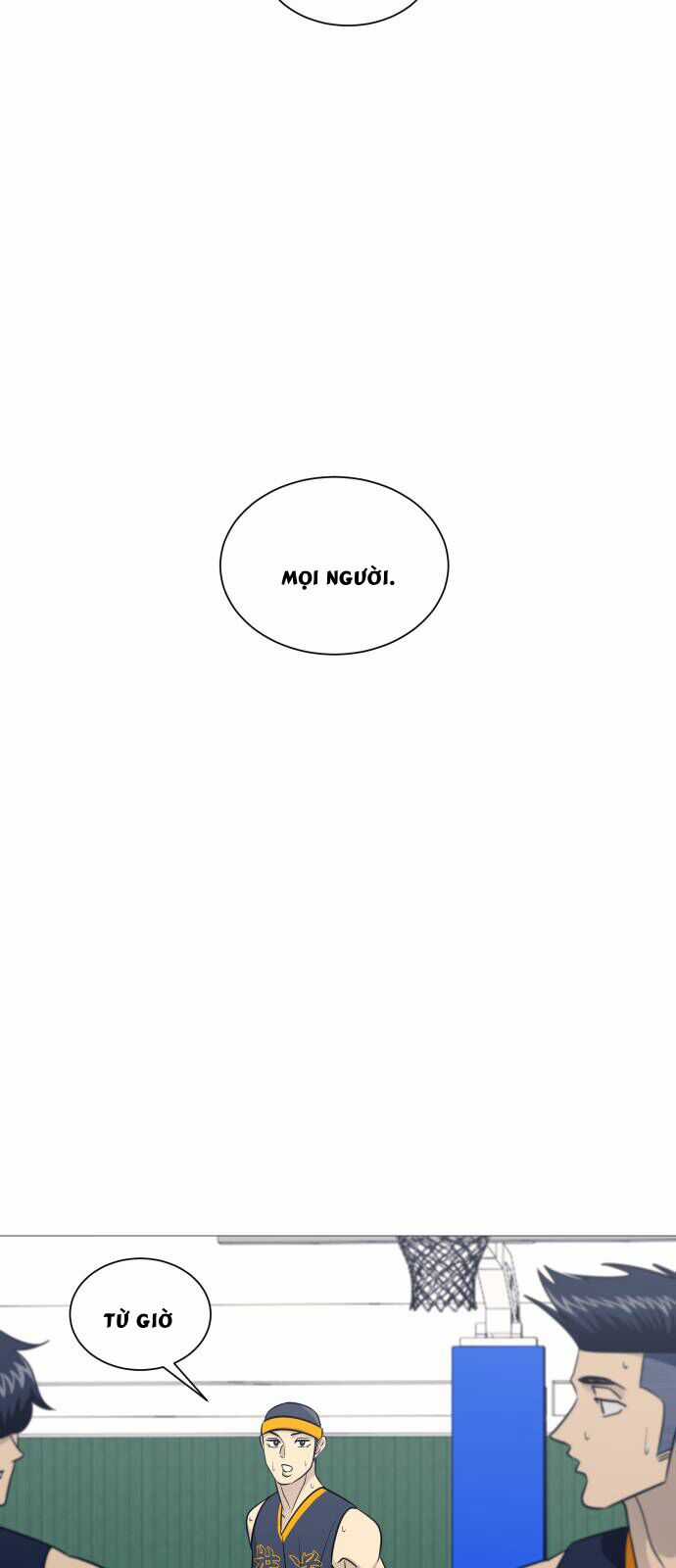 Garbage Time - Chapter 158 - Trang 24