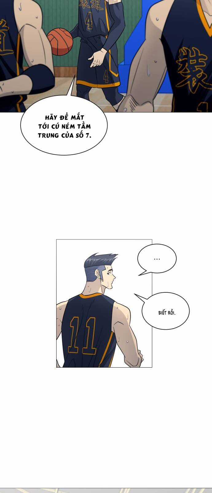 Garbage Time - Chapter 158 - Trang 25