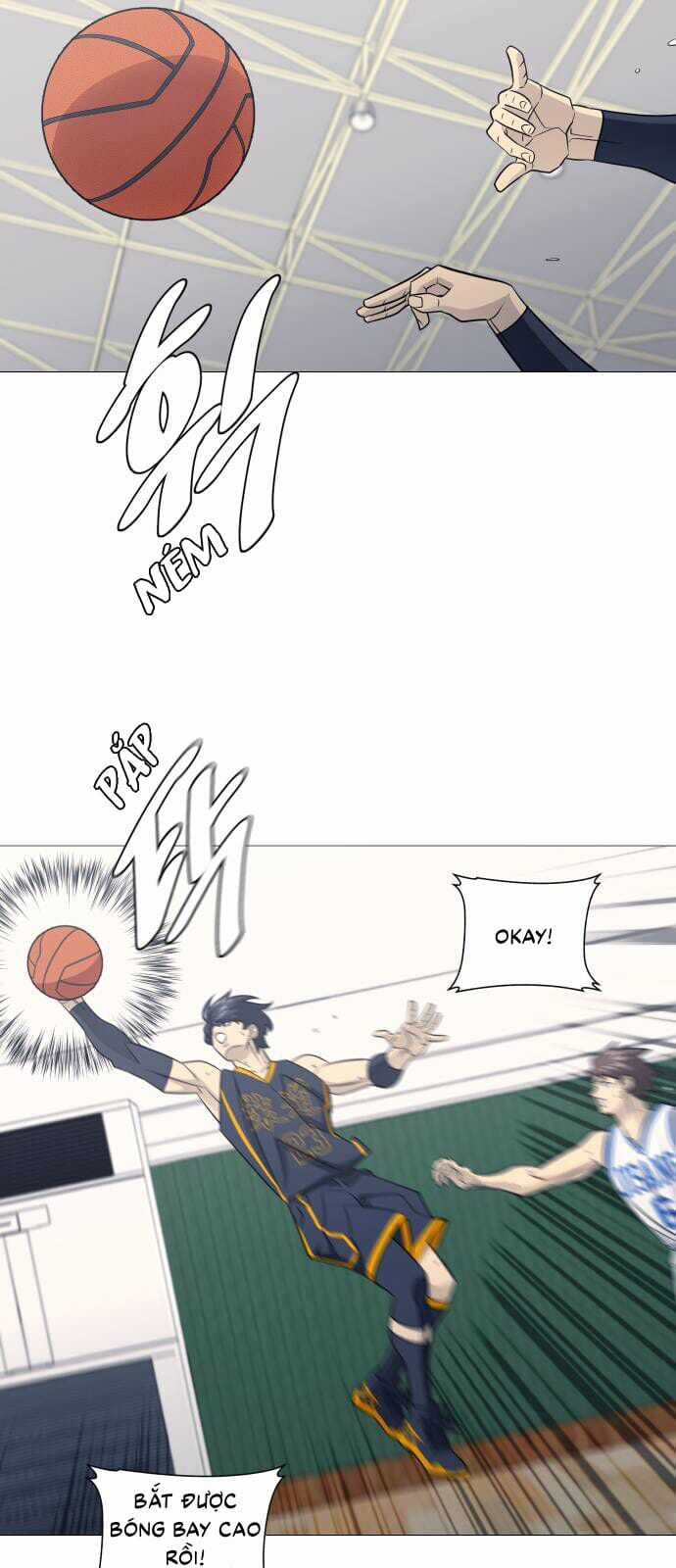 Garbage Time - Chapter 158 - Trang 26