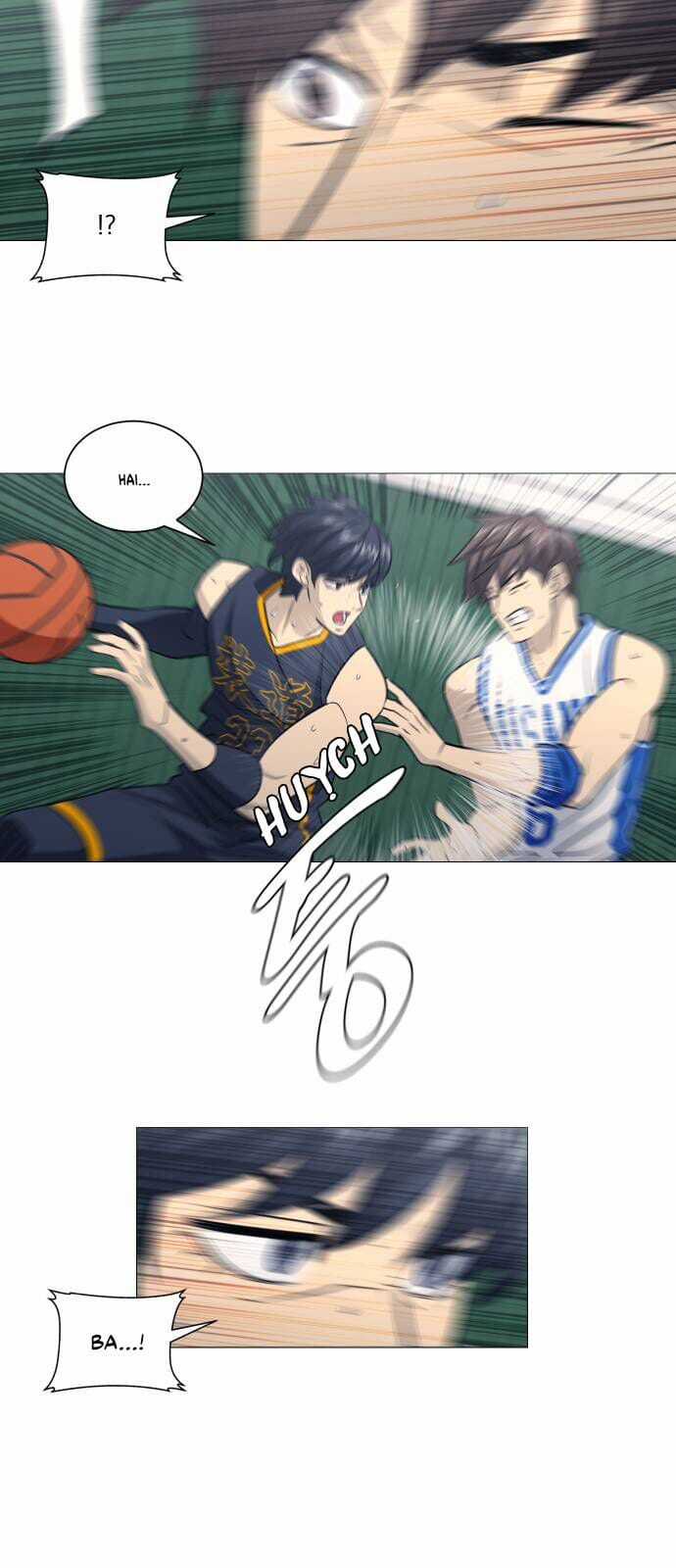 Garbage Time - Chapter 158 - Trang 28