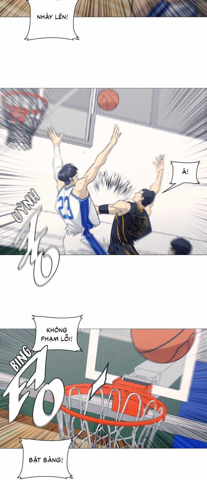 Garbage Time - Chapter 158 - Trang 31