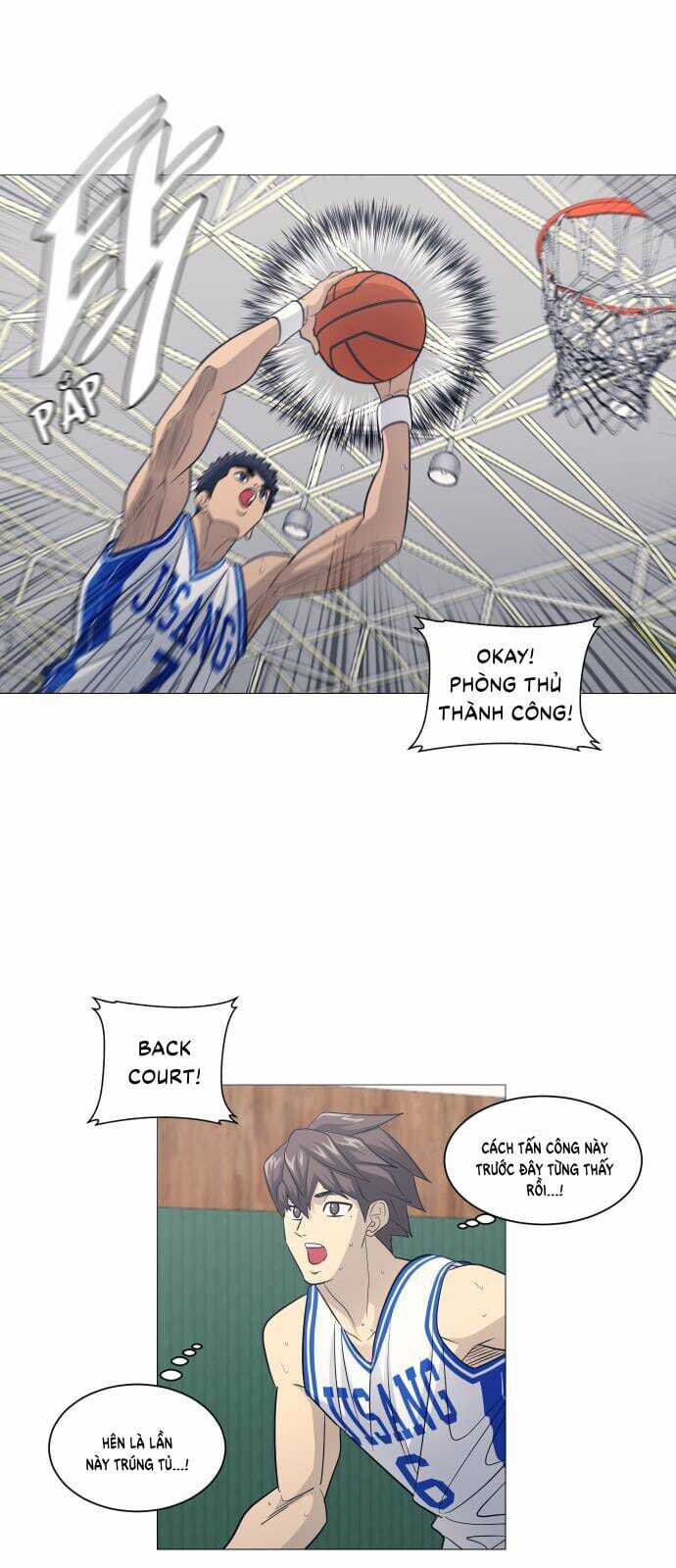 Garbage Time - Chapter 158 - Trang 32