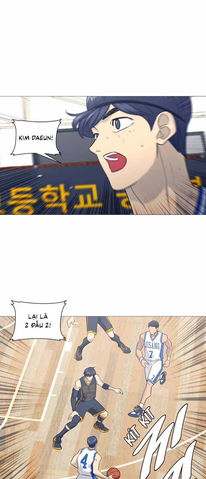 Garbage Time - Chapter 158 - Trang 33