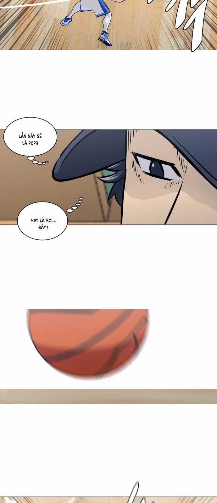 Garbage Time - Chapter 158 - Trang 34