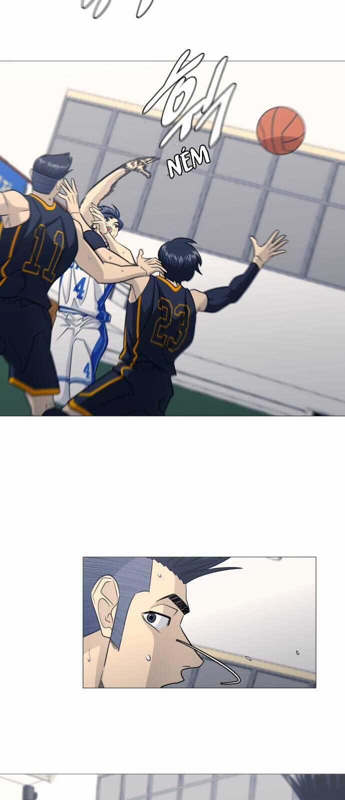 Garbage Time - Chapter 159 - Trang 2