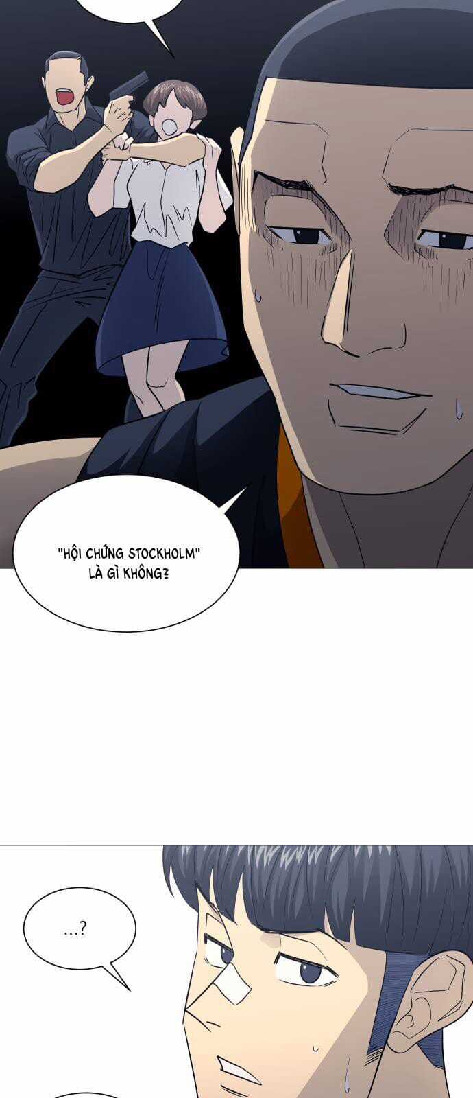 Garbage Time - Chapter 159 - Trang 12