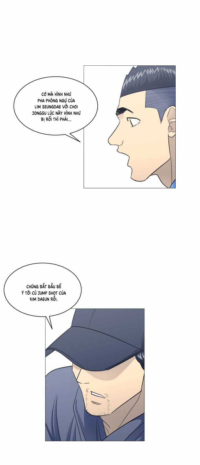 Garbage Time - Chapter 159 - Trang 16