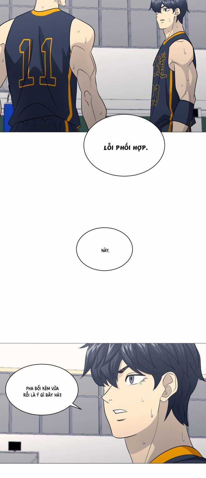 Garbage Time - Chapter 159 - Trang 19