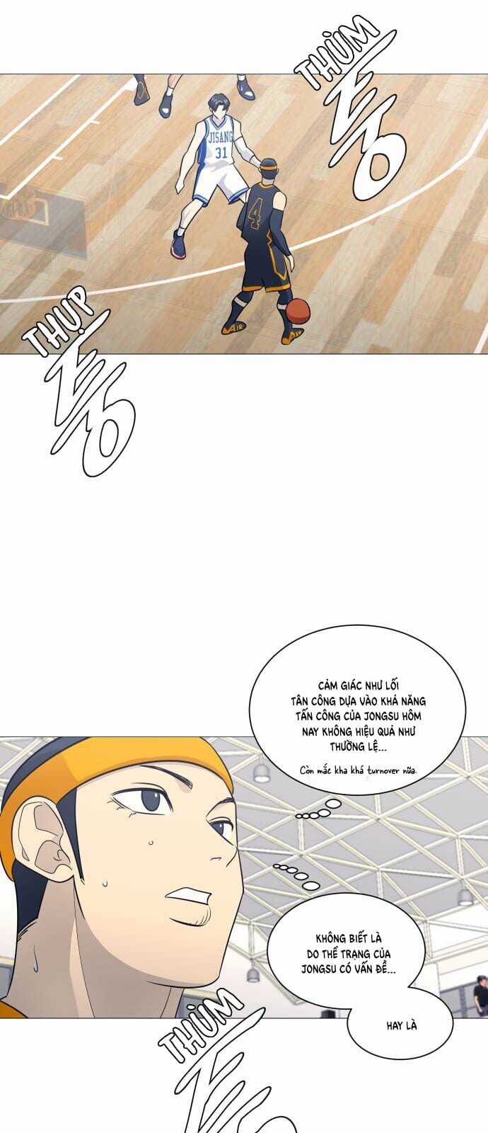 Garbage Time - Chapter 159 - Trang 23