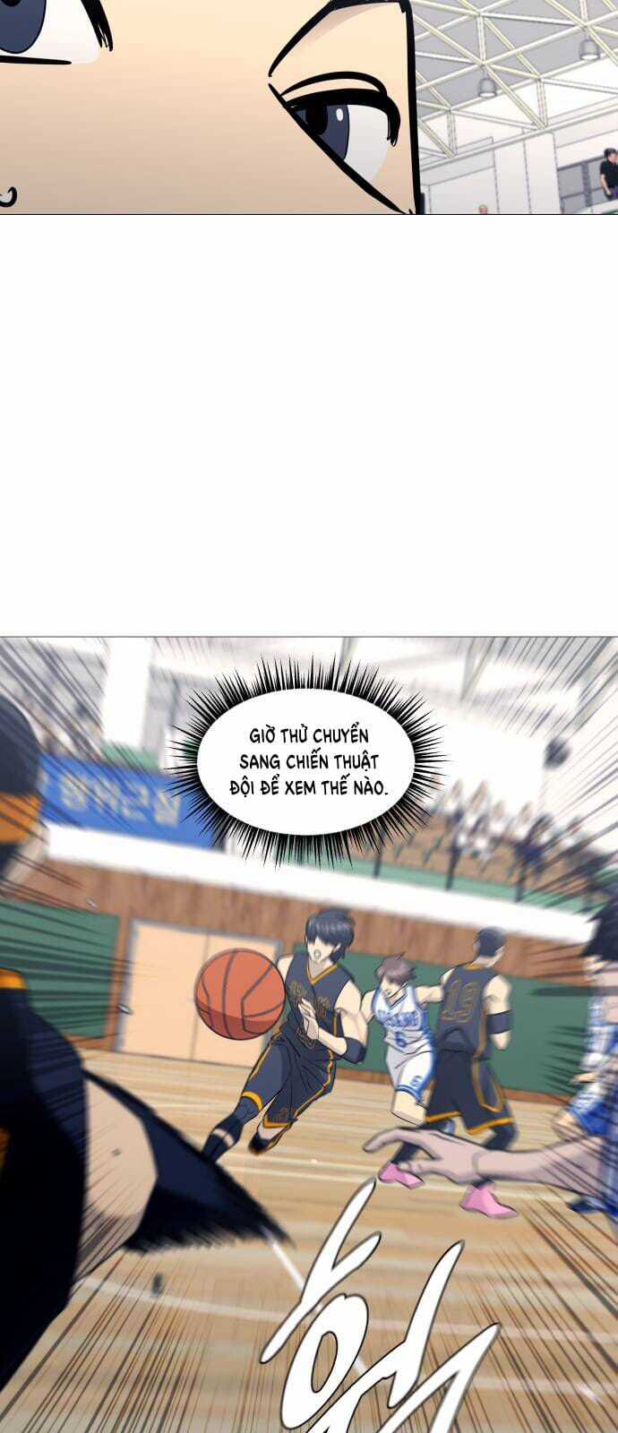 Garbage Time - Chapter 159 - Trang 25