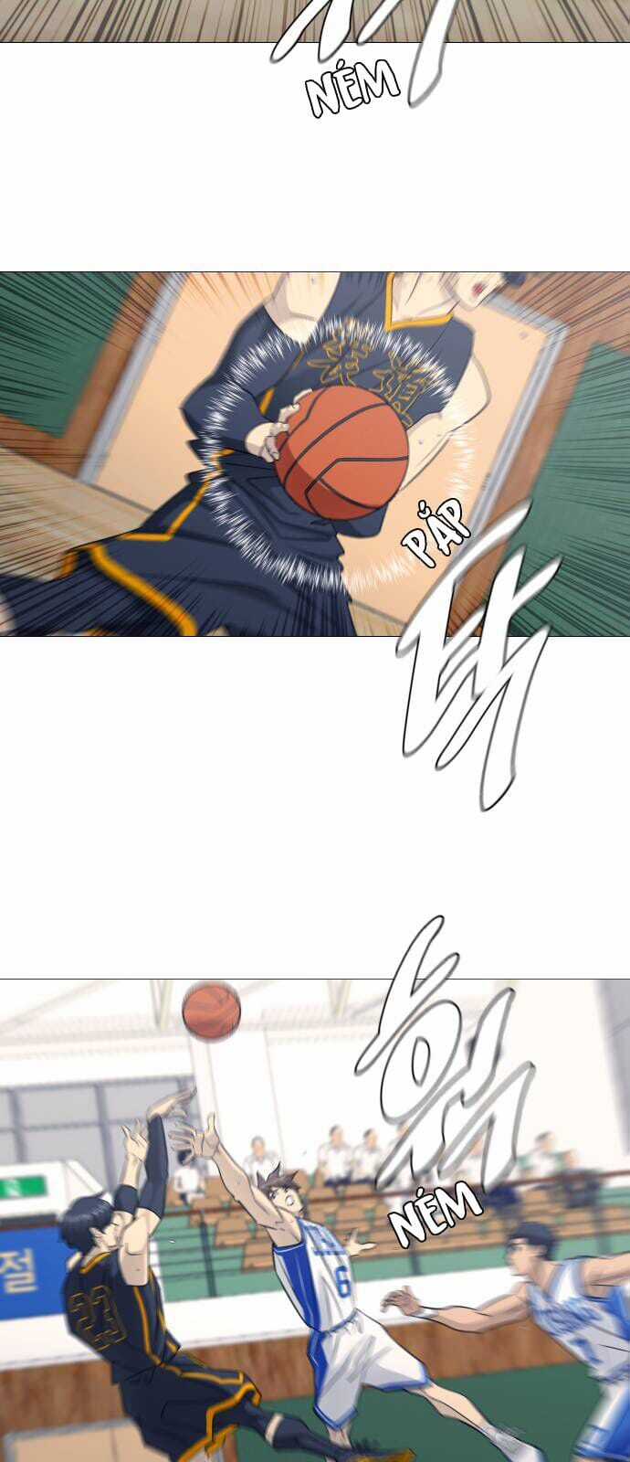 Garbage Time - Chapter 159 - Trang 26