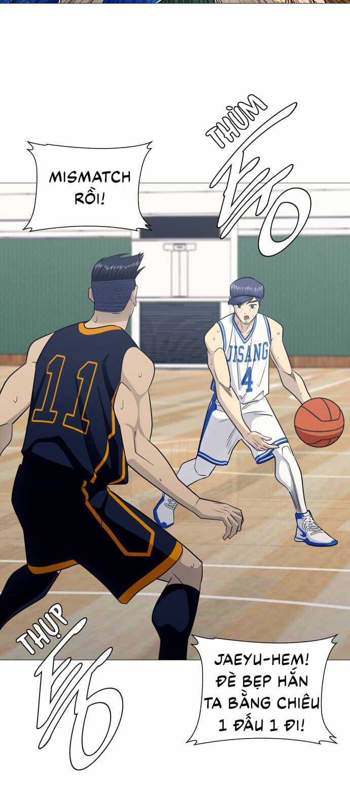 Garbage Time - Chapter 159 - Trang 32