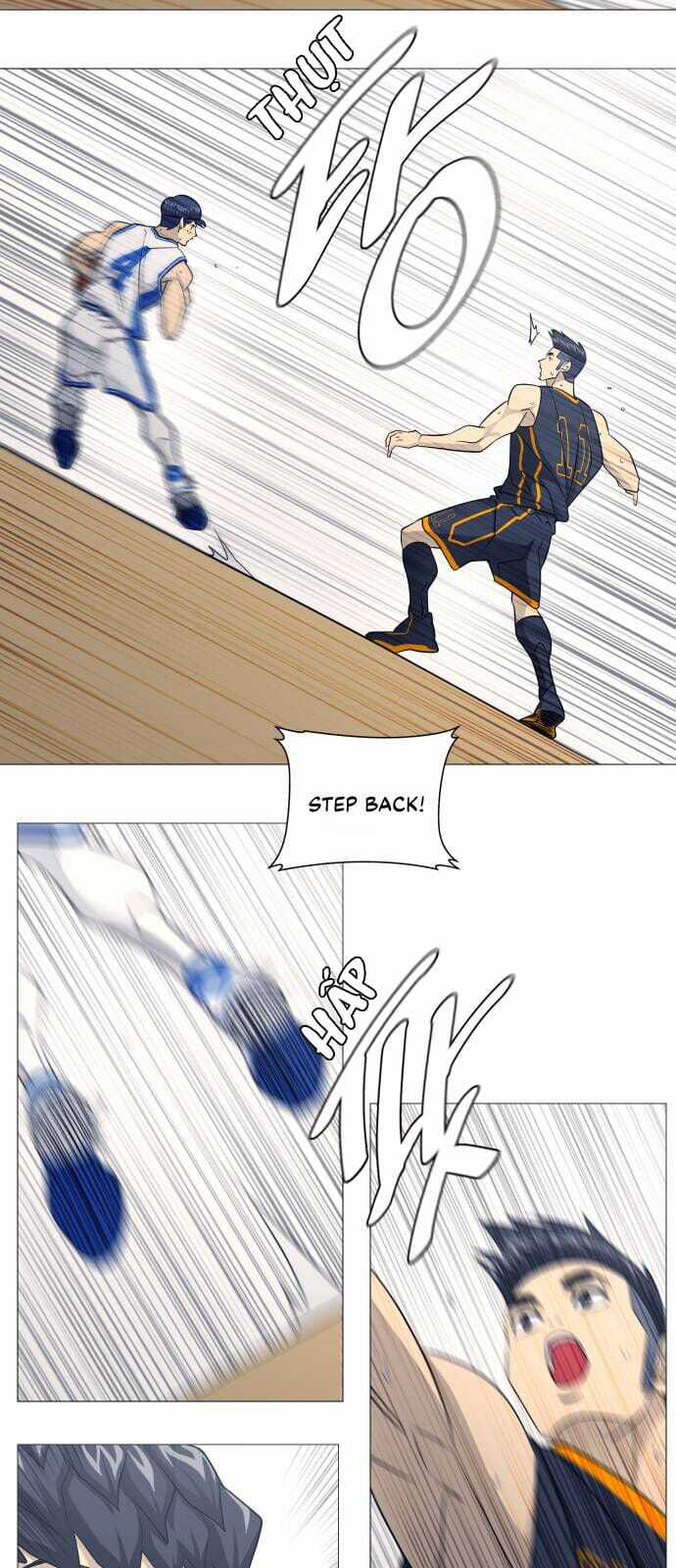 Garbage Time - Chapter 159 - Trang 36