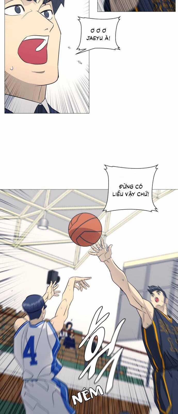 Garbage Time - Chapter 160 - Trang 2