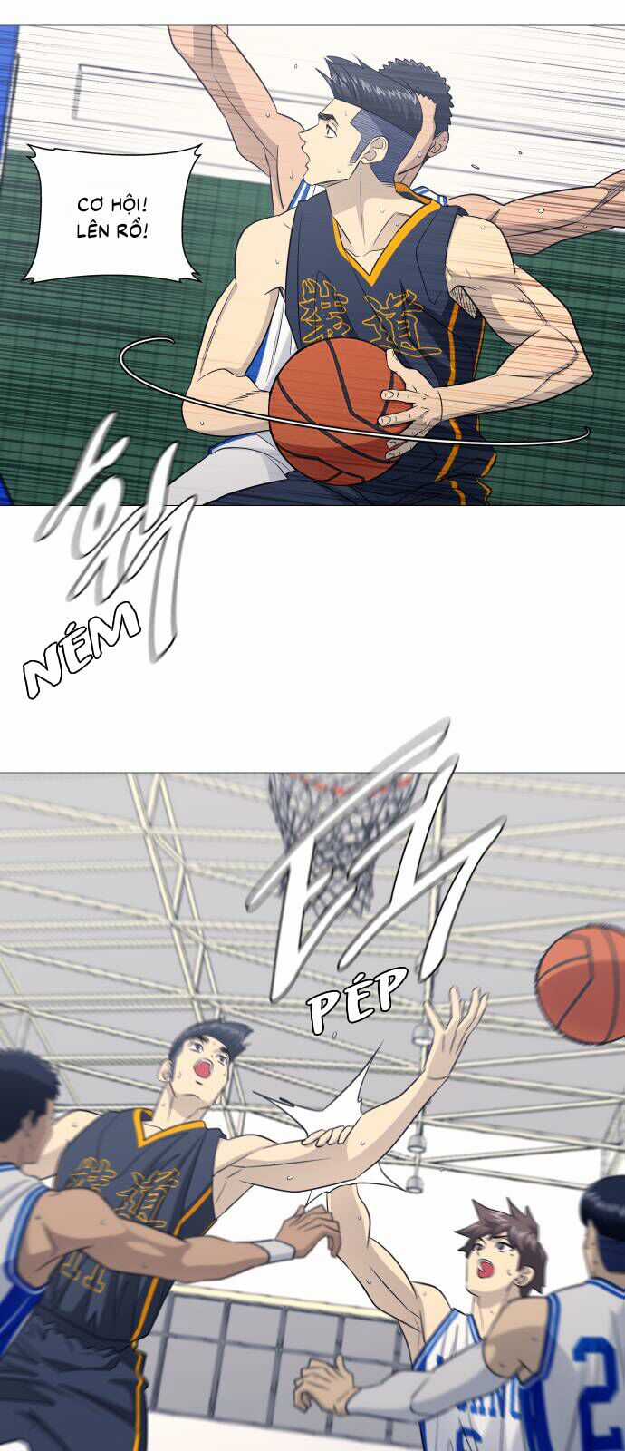 Garbage Time - Chapter 160 - Trang 13