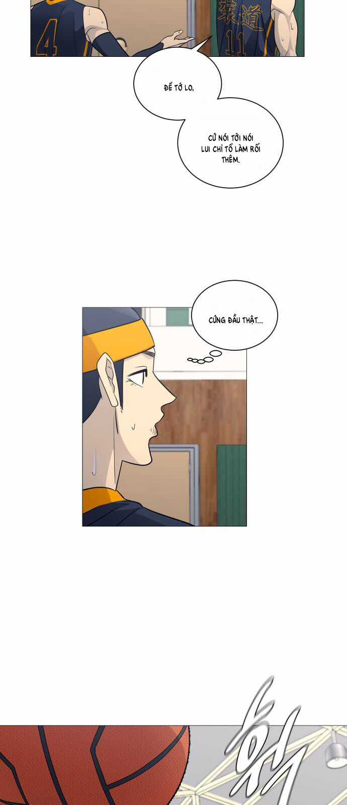 Garbage Time - Chapter 160 - Trang 18