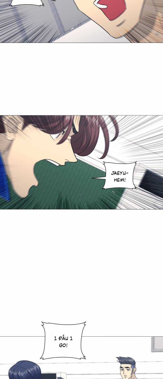 Garbage Time - Chapter 160 - Trang 22