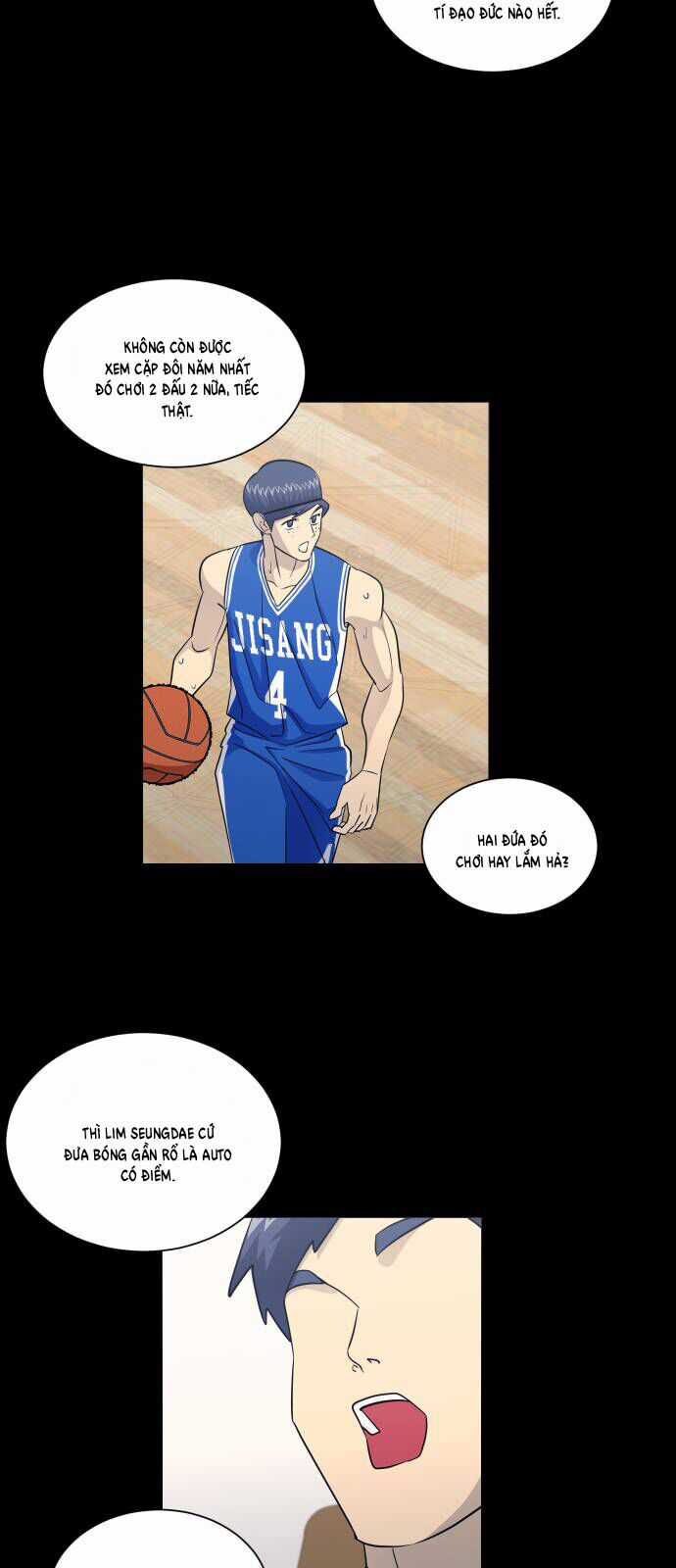 Garbage Time - Chapter 160 - Trang 26