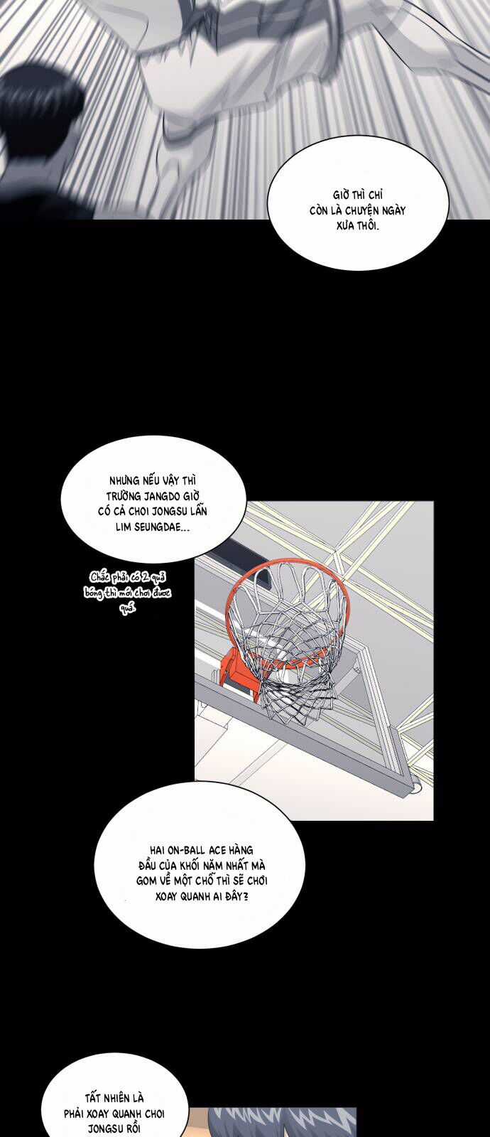 Garbage Time - Chapter 160 - Trang 30