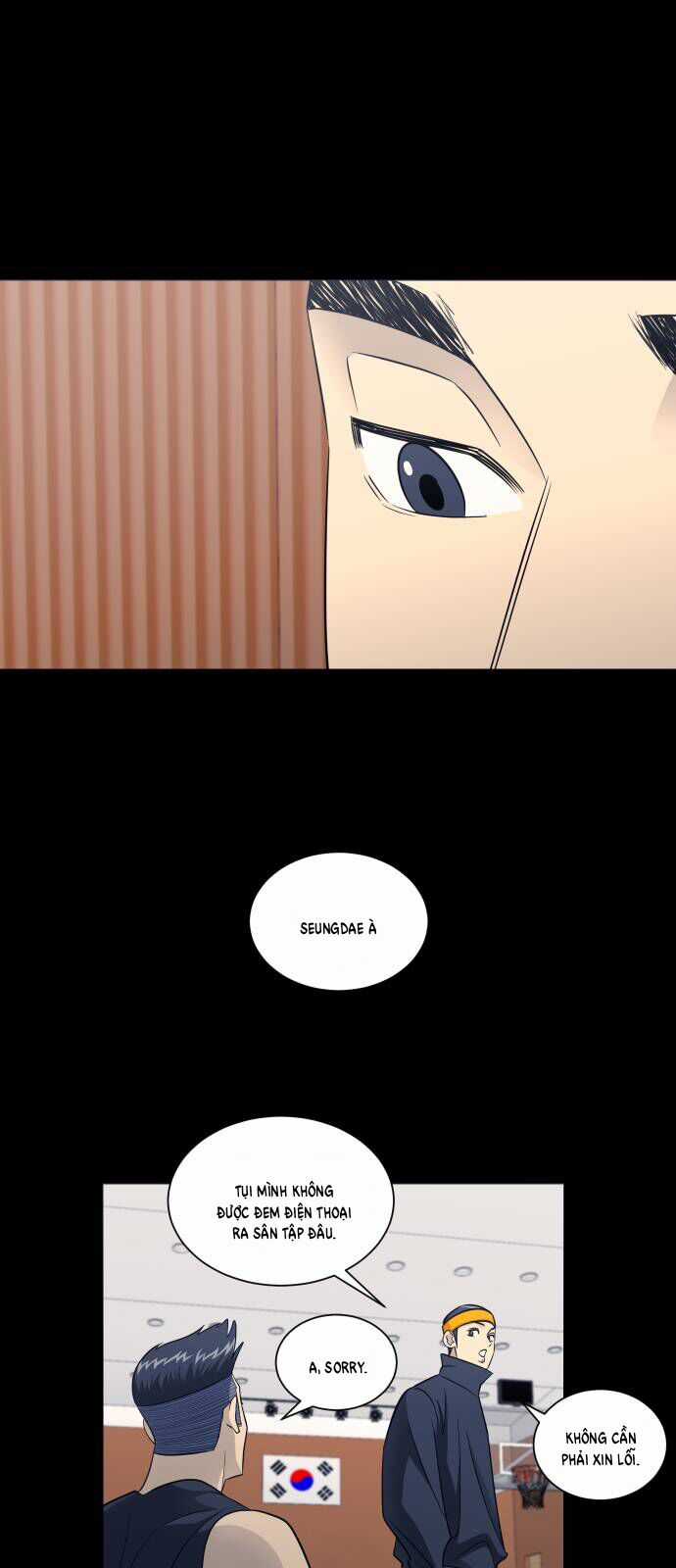 Garbage Time - Chapter 160 - Trang 36