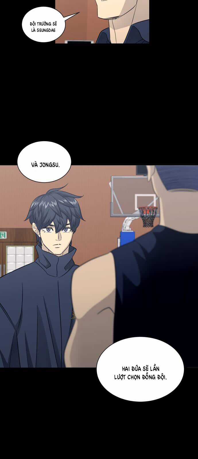 Garbage Time - Chapter 160 - Trang 38